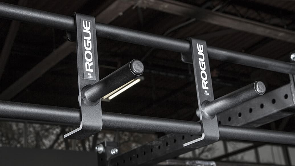 Rogue Neutral Grips Crossmember Grip Training Rogue Fitness